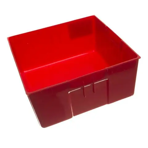 Premium PELA 488482 Förvaringsback
